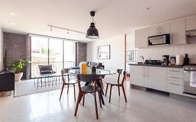 Welcoming 2Br In Roma Norte