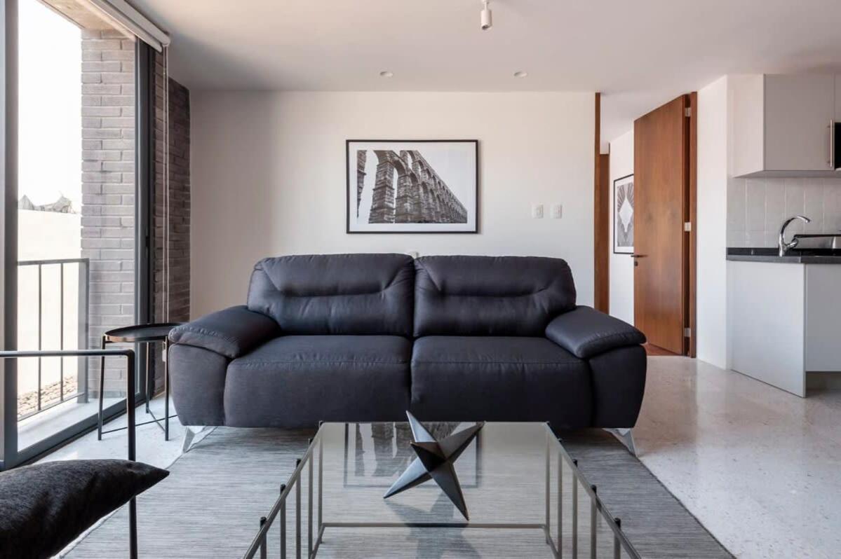 Welcoming 2Br In Roma Norte Mexico City Exterior photo