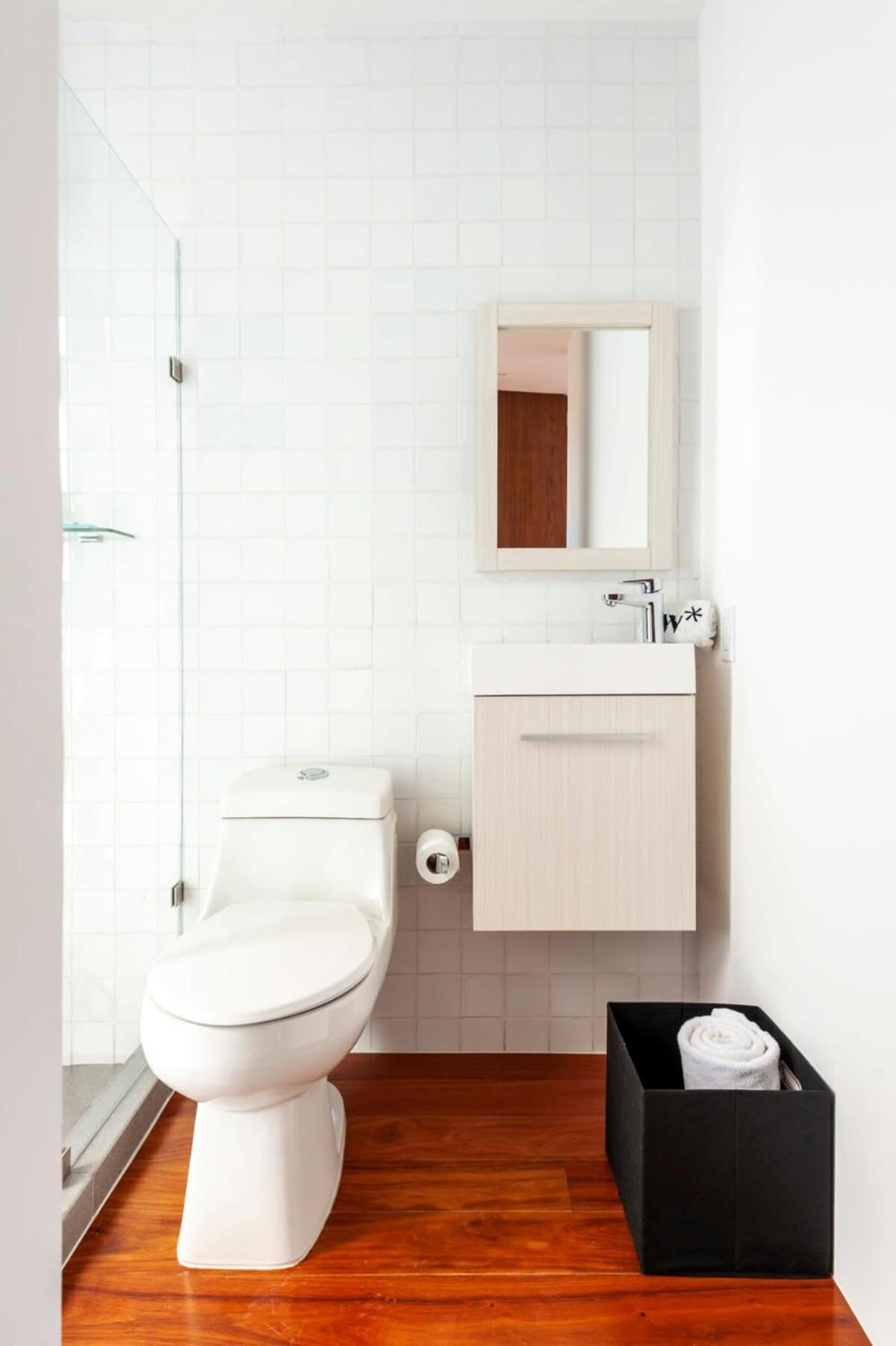 Welcoming 2Br In Roma Norte Mexico City Exterior photo